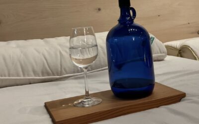 Wasser & Schlaf: Dein Schlüssel zu besserer Gesundheit